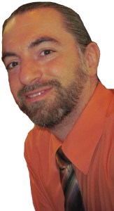 Brian C. Allen, MSTOM, L. Ac.